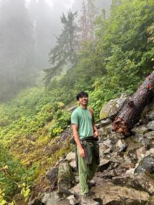 Yash Deshpande