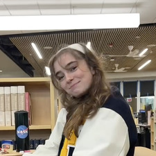 Bella Burns