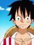 Luffy D...