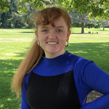 Cecilia Olsen