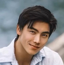 Melody’s stepdad