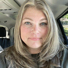 Lisa Roche