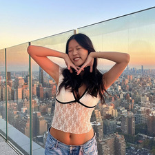 sydney wang