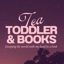 Tea, Toddler & Books 