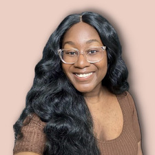 Shan Yvonne