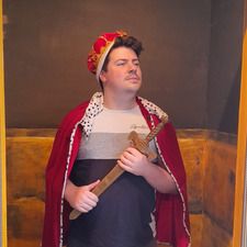Danny Isaac