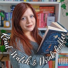 Charlie Morris (Read, Watch & Drink Coffee)