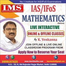 IMS4Maths