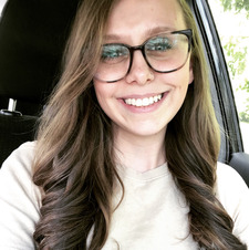 Samantha Young