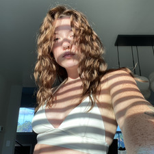 Kaylen Carson