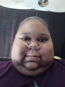 Tunyia Morman