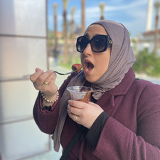 Eman Bensalem
