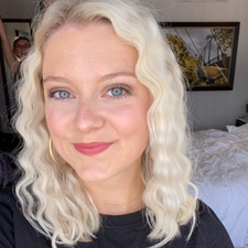 Lauren King