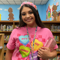 Brianna Gutierrez (thatsobri_) - Weslaco, TX (684 books)
