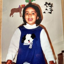Ayushree