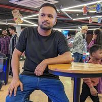 Rajeev Pandey