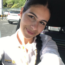 Daniela Amaral