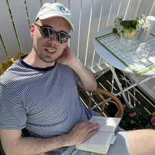 Erik Huss