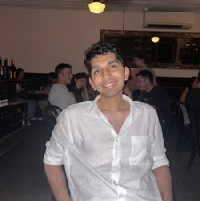 Saksham Mohan