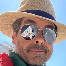 António Corrêa d’Almeida