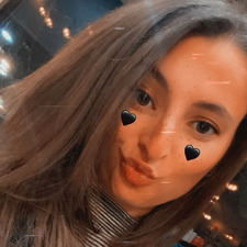 Karleigh Tomasik