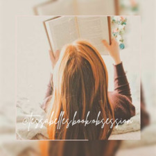 Tessabelle's Book Obsession 