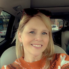 Robin Bushnell