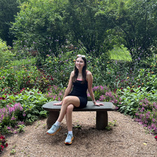 Maeve Curran