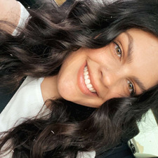 Brittney Spain