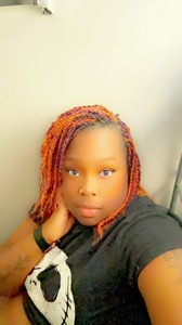 Vanessa Watkins-Hacker