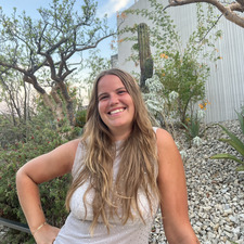 Kristin Thorarinsdottir