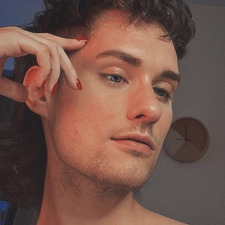 Lucas Vaughan