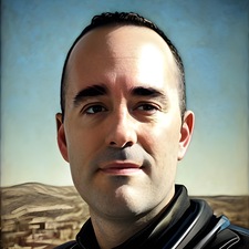 Jordi Vendrell