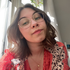 Annie Sarafian