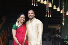 Dr. Arjun M
