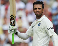 Rahul Dravid