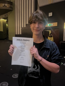 Oli Porter