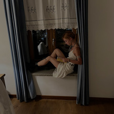 Olivia Grabas