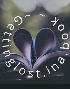gettinglostINAbook