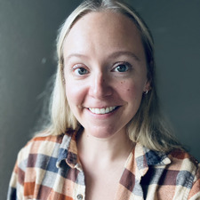 Audrey Longroy