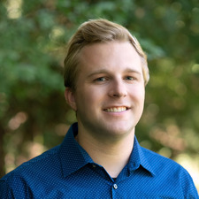 Brett Shaffer