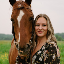 Gabby Sadoine