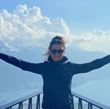 Andree-Anne Gauthier