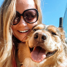 hannah | bookshelvish