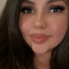 Jazmine Ramirez