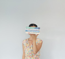 Lauren | Wordsbetweenlines