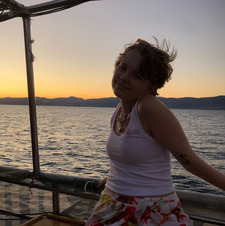 maja (taylor's version)