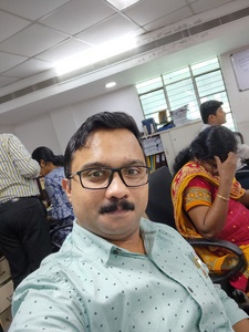 Unnikrishnan Sreedharan