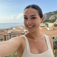 Marisa Bourgeois