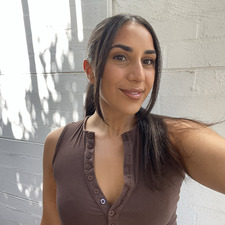 Anthea Nikodemou
